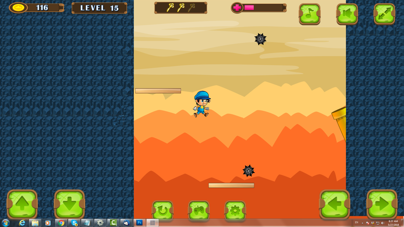 Toto World - 10