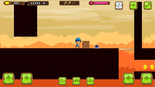Toto World - 9