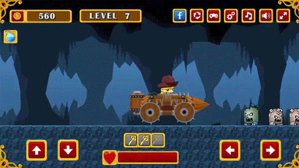 Toto Adventure - 6