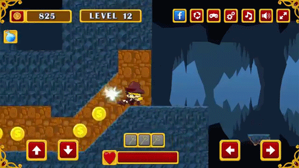 Toto Adventure - 8