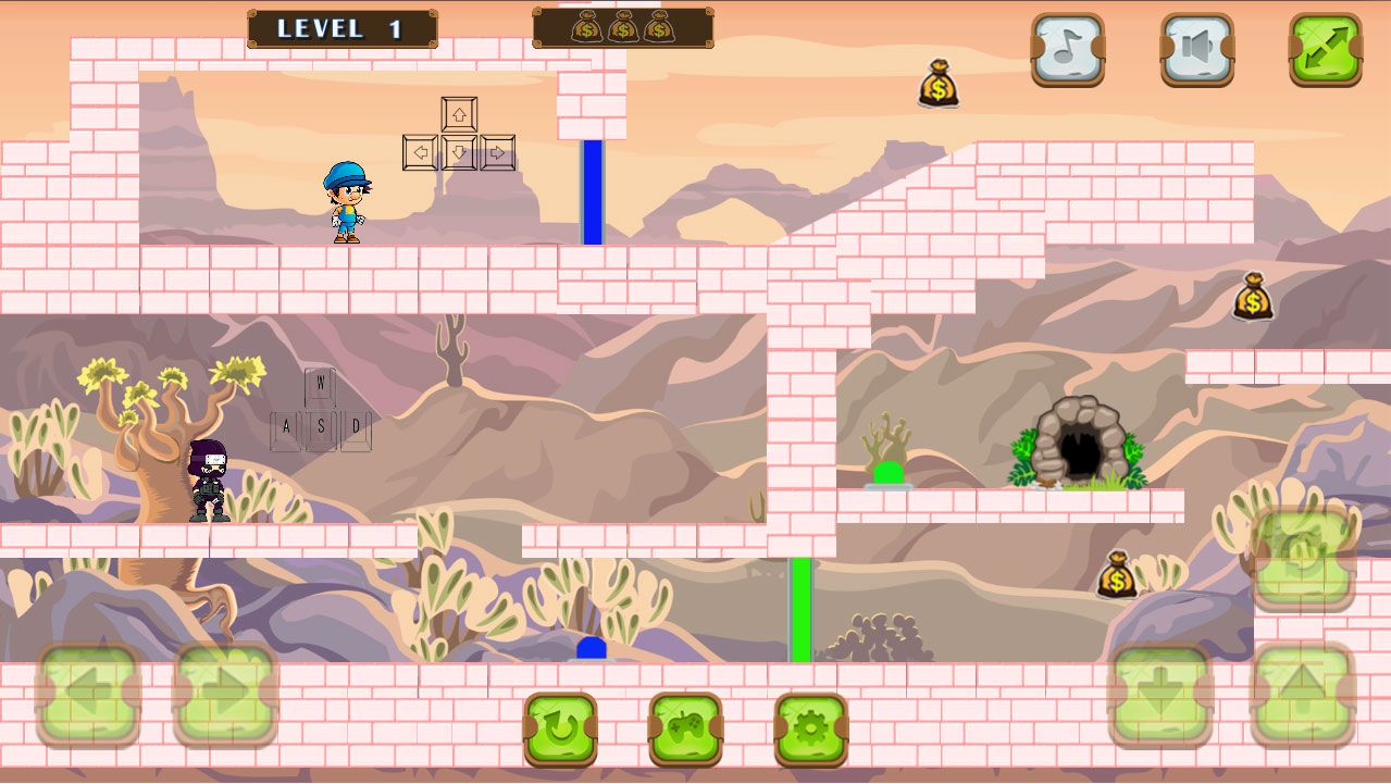 Toto Double Trouble - 2