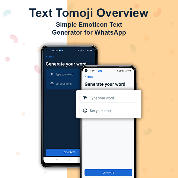 Fancy Text Generator