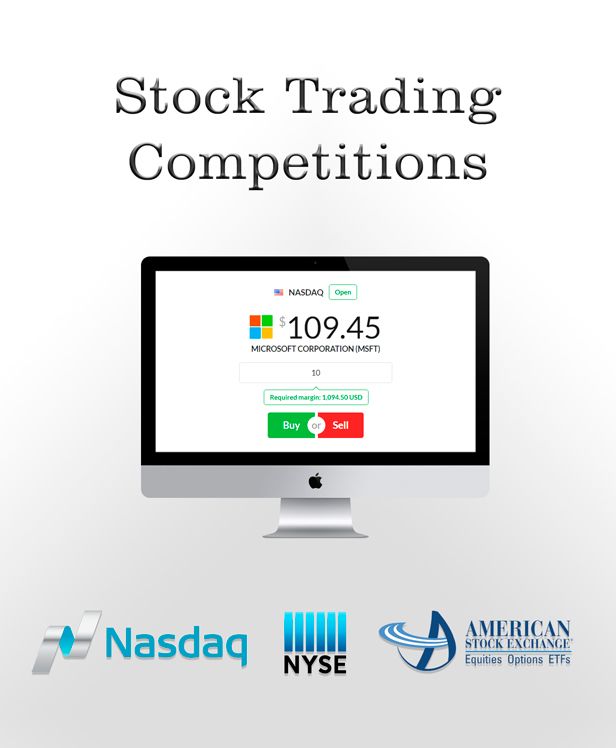 Stock Trading Competitions