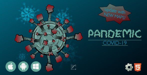 Pandemic Covid-19