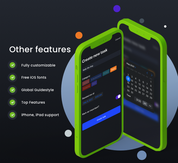  Todo List Swift, TaskEr, Todo, Todo List