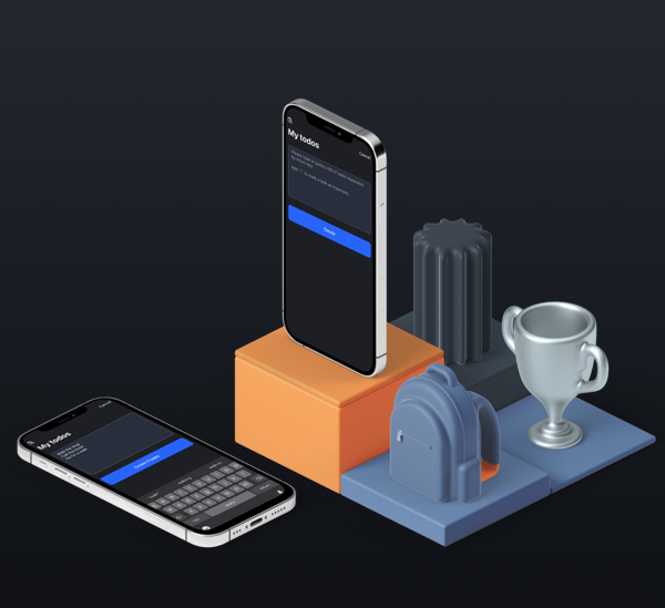  Todo List Swift, TaskEr, Todo, Todo List