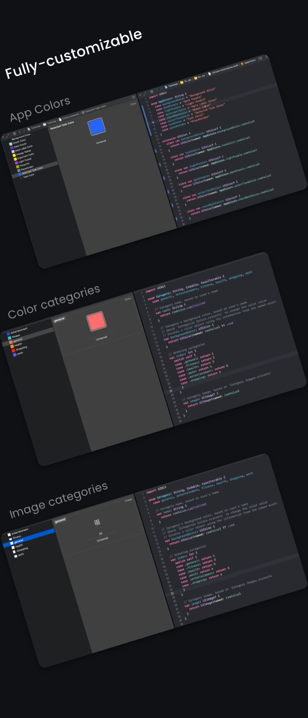  Todo List Swift, TaskEr, Todo, Todo List