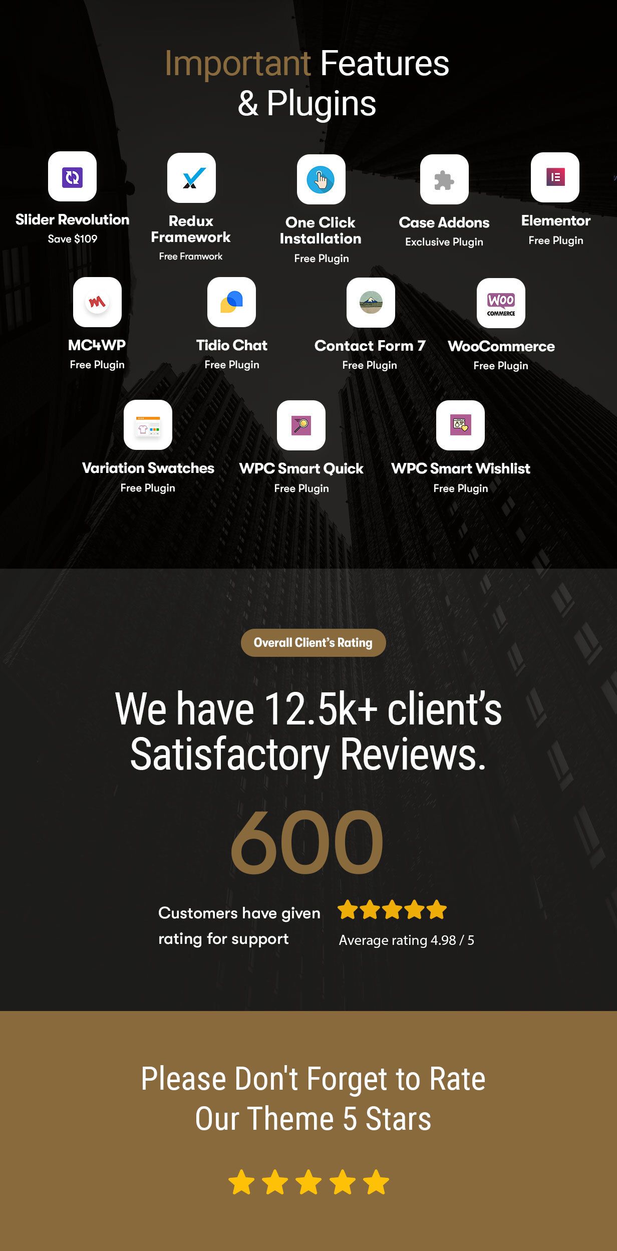 Adsett - Architecture and Interior Design Theme - 6