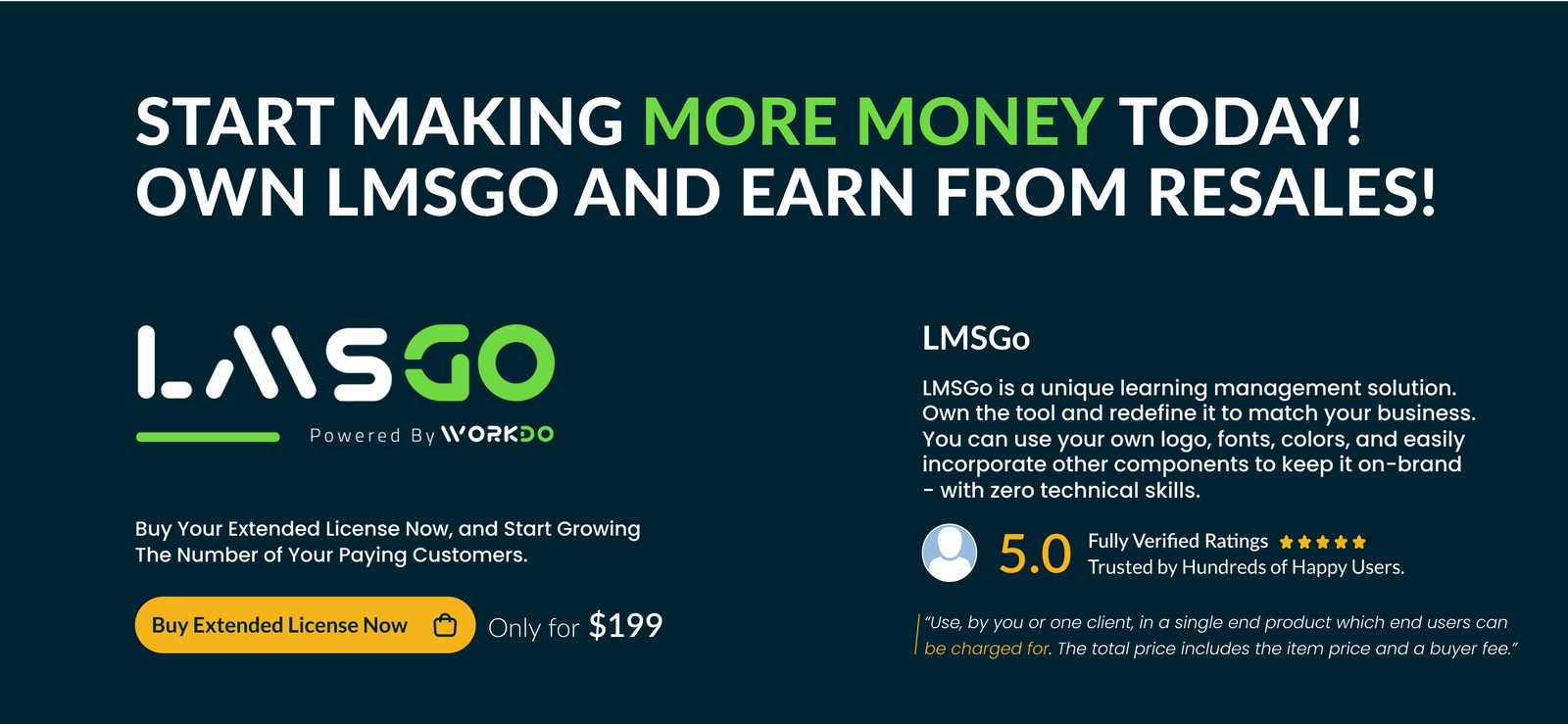 LMSGo - Learning Management System - 7