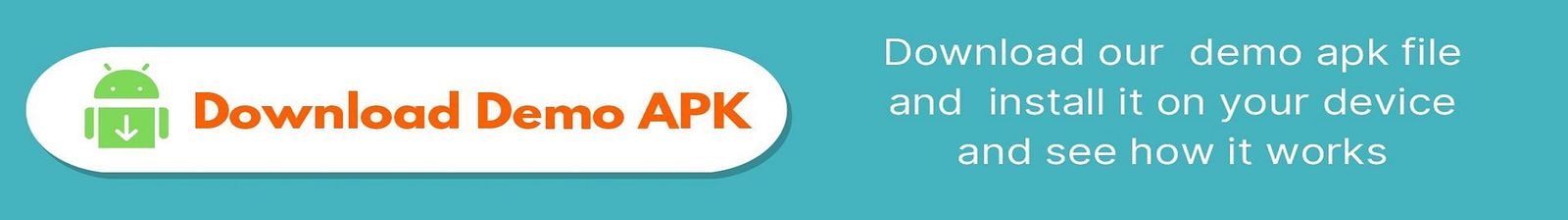 Demo apk