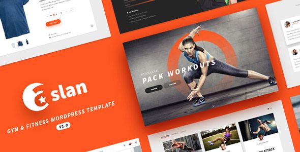 Lincoln - Education Material Design WordPress Theme - 16