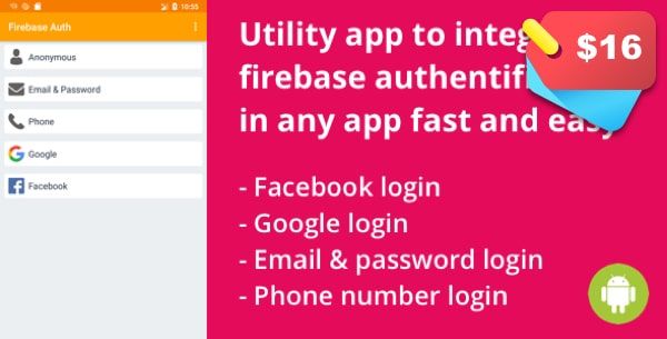 9 in 1 Source Code Bundle Of Premium Apps - 8