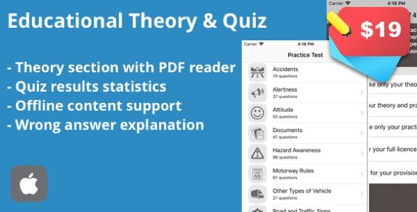 9 in 1 Source Code Bundle Of Premium Apps - 10