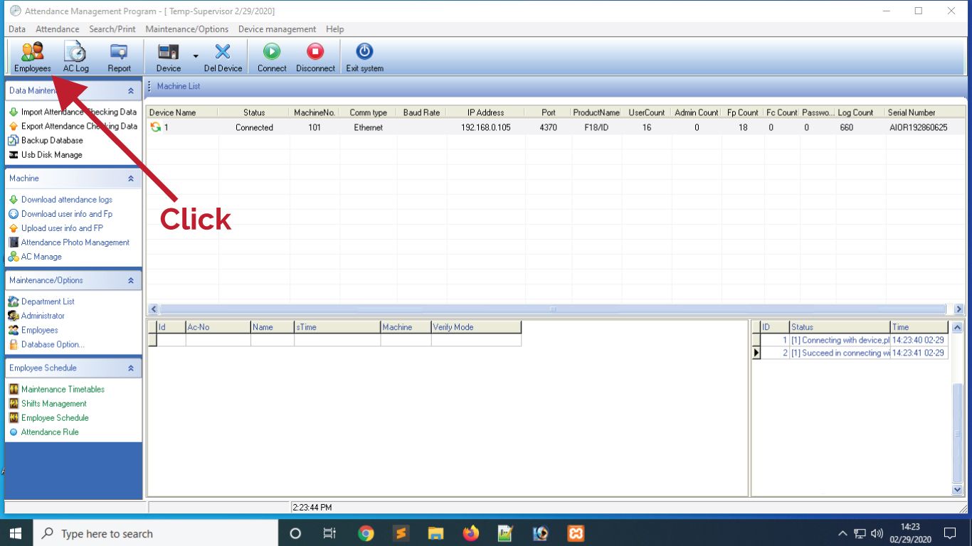 Amazing HRM & Payroll - 8