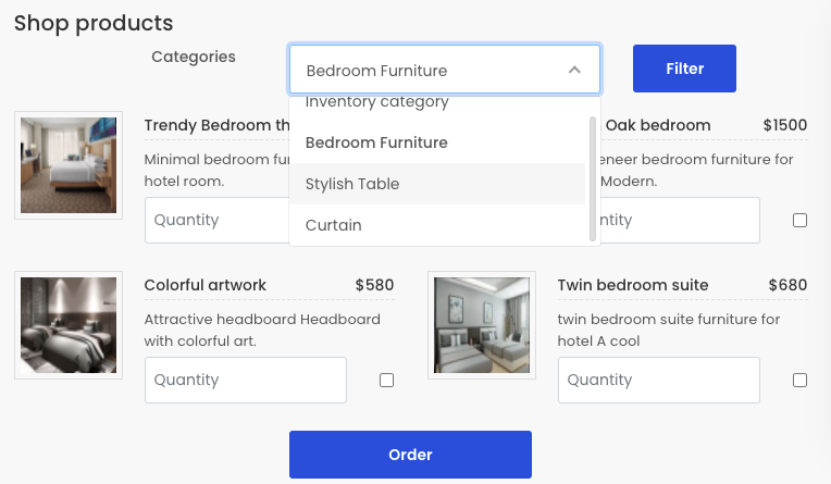 Atlas Directory Listing Online Shop Addon - 3