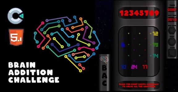 INFINITY PACK Games - HTML5 - 1