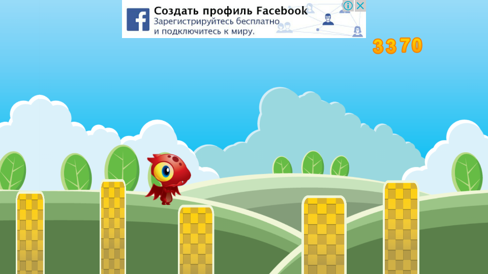 Mufy - HTML5 game. Construct 2 (.capx) + ADS - 14