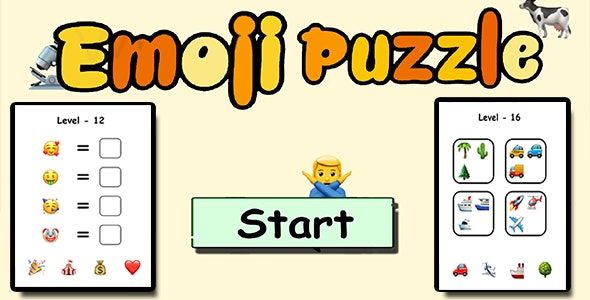 Number Jump - HTML5 Mobile Game - 4