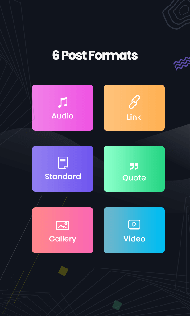 Fonix | Newspaper & Magazine WordPress Theme
