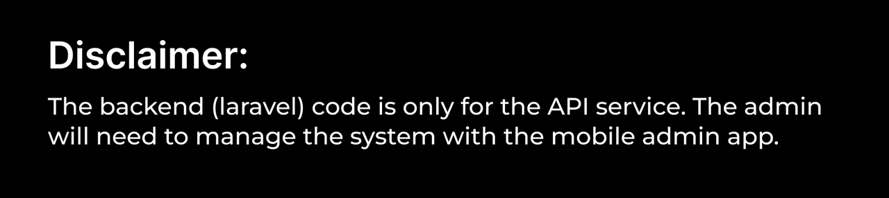 Picdale: Image or wallpaper app with admin app and server side code : flutter android ios - 1