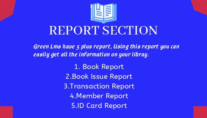 Library Management Report