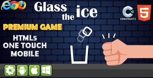 Pistol & Bottles - HTML5 Game (capx) - 3