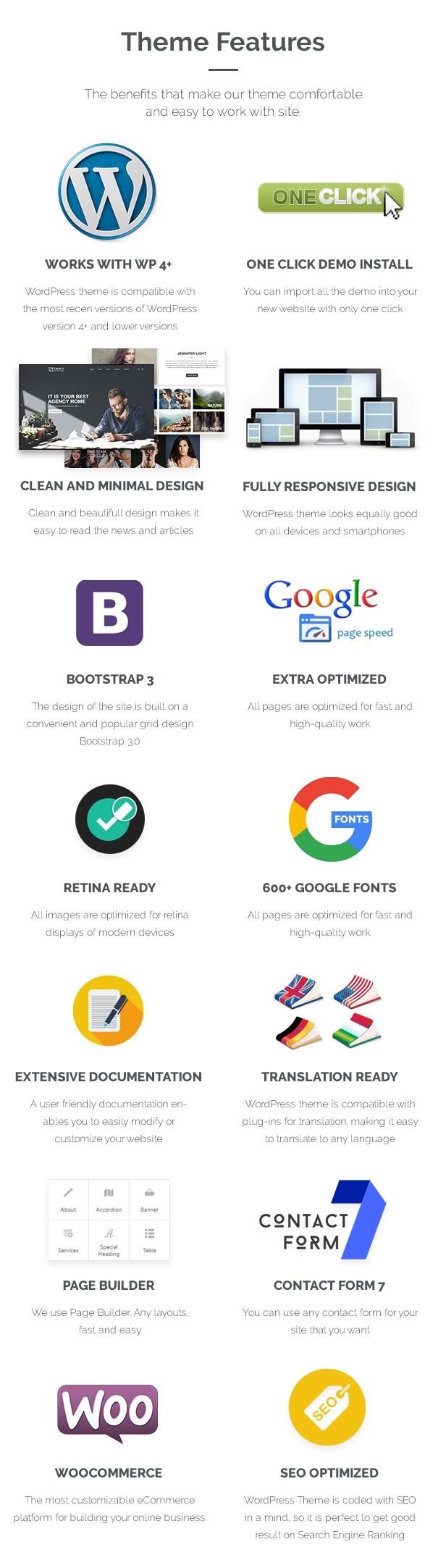 Photography | CropIt Photography WordPress for photography - 6