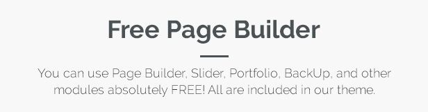 Photography | CropIt Photography WordPress for photography - 7