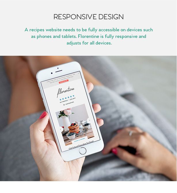 Florentine - Responsive Magazine Theme - 13