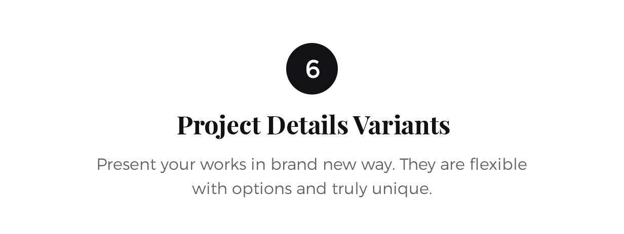 Interio — Architecture WordPress Theme - 6