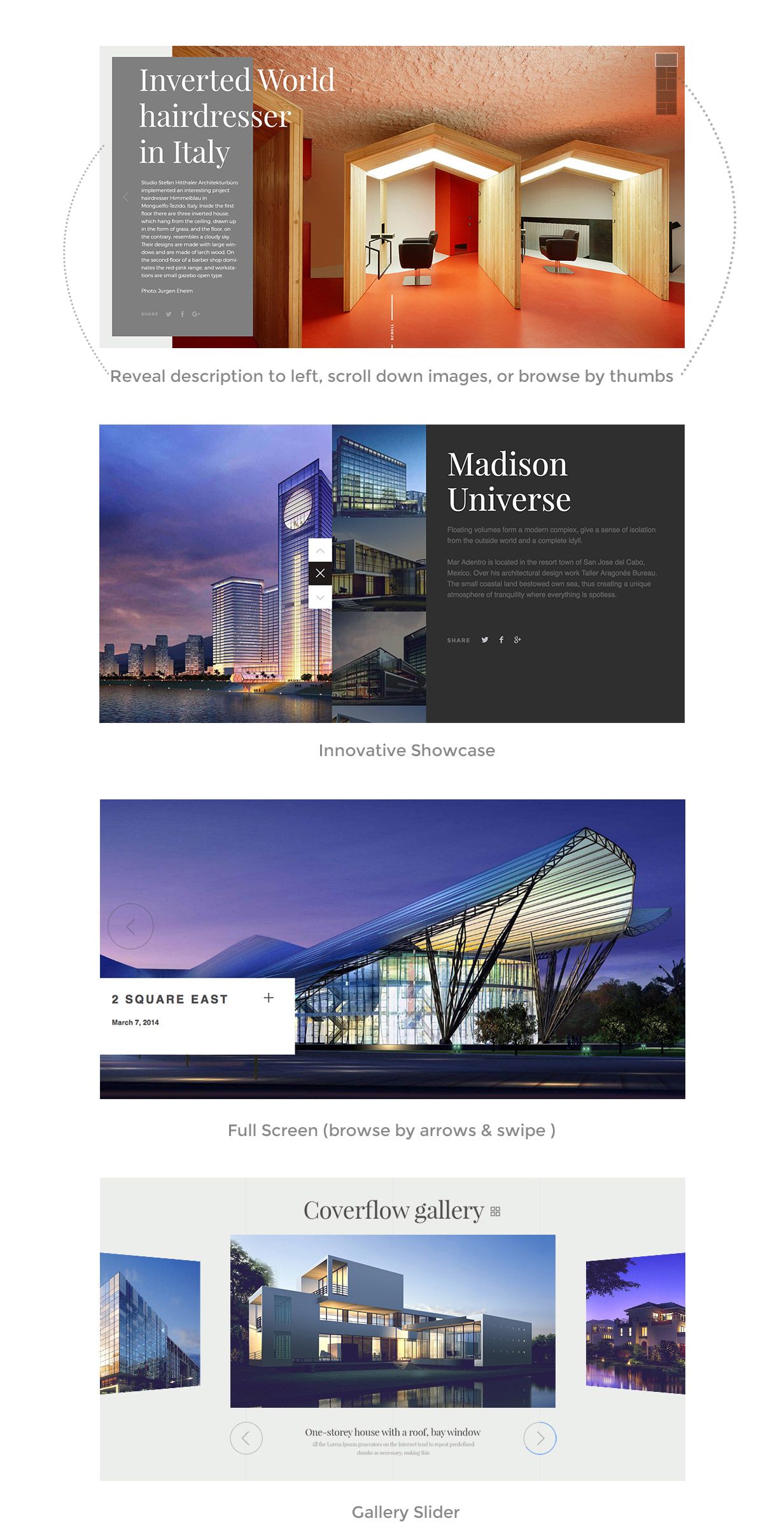 Interio — Architecture WordPress Theme - 8