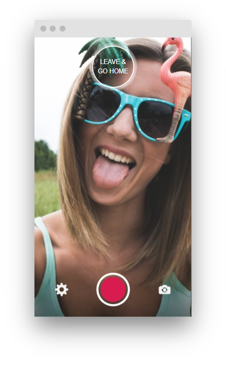Live Stream plugin WebRTC & RTMP for Wowonder & Sngine Social Network & Playtube - 3