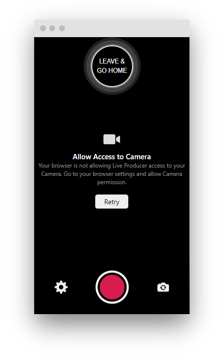 Live Stream plugin WebRTC & RTMP for Wowonder & Sngine Social Network & Playtube - 13