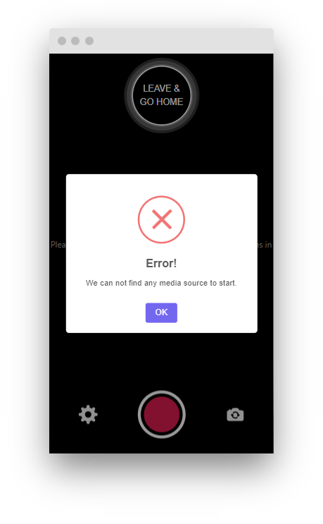 Live Stream plugin WebRTC & RTMP for Wowonder & Sngine Social Network & Playtube - 15