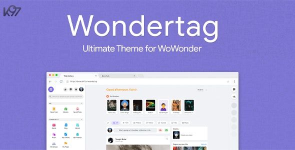 Live Stream plugin WebRTC & RTMP for Wowonder & Sngine Social Network & Playtube - 51