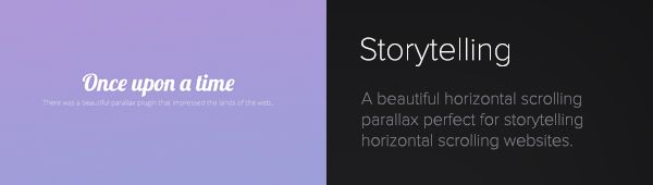 Imagine - Storytelling Template