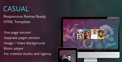 Layer - jQuery Ad Banner / Slideshow - 8