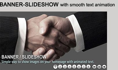 Layer - jQuery Ad Banner / Slideshow - 19