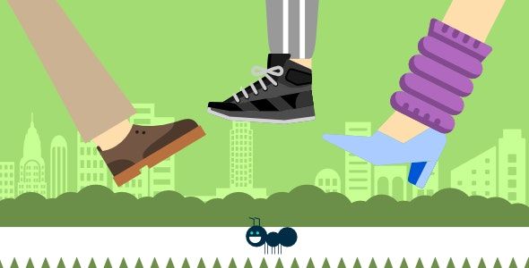(15) Hyper-Casual Games | HTML5 GAME BUNDLE - 12