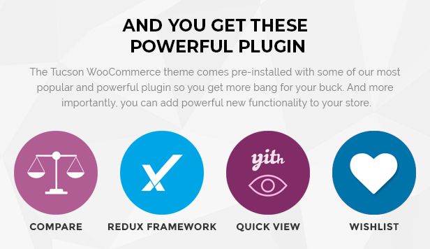 sports store woocommerce template