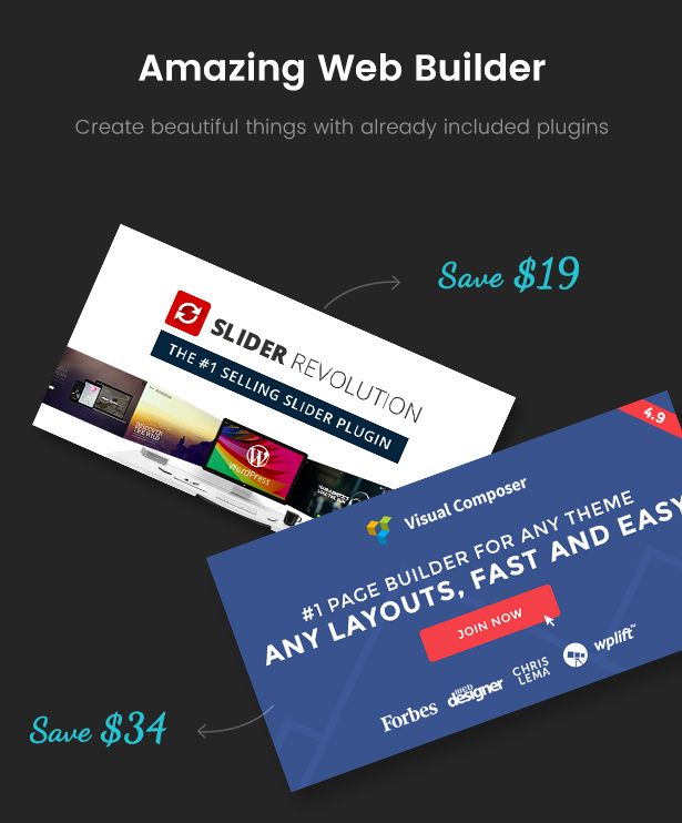 Zoo Everest - Multipurpose WooCommerce Theme - 15