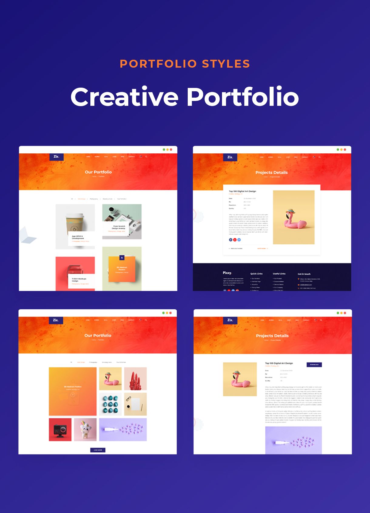 Portfolio