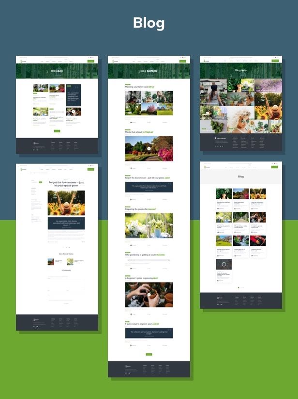 Acacio - Landscape & Gardening - 4