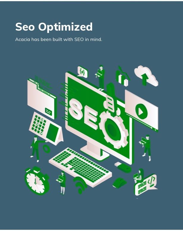 Acacio - Landscape & Gardening - 8