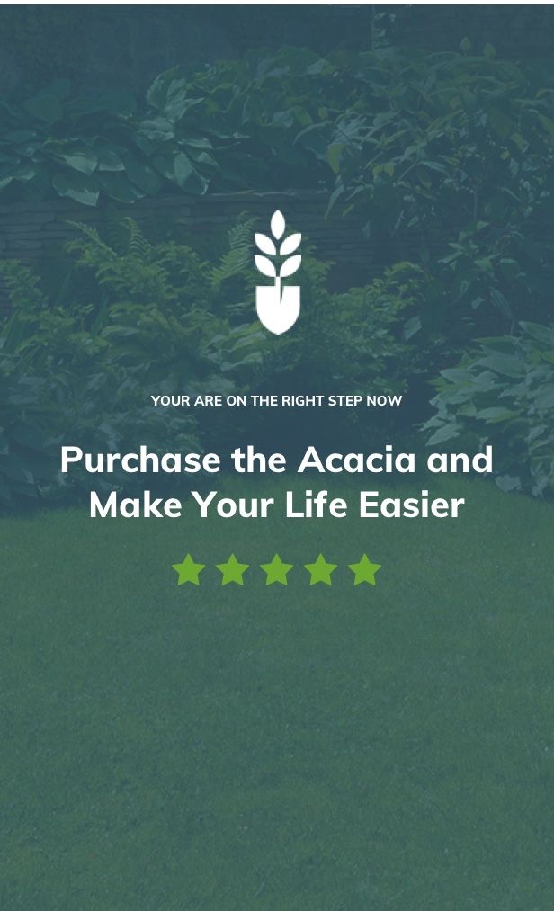 Acacio - Landscape & Gardening - 13