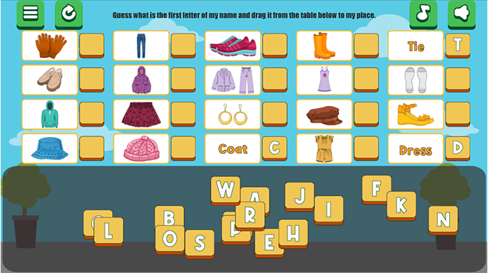 Fashion Word - 2