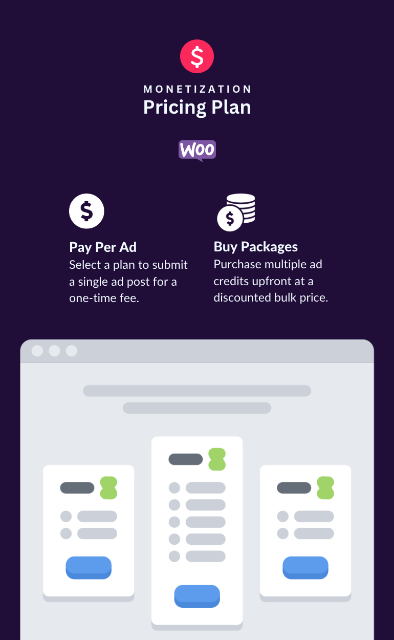 ClassifiedPro - ReCommerce Classified Ads WordPress Theme - 16