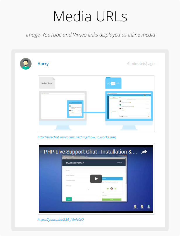 PHP Live Chat Pro - 6