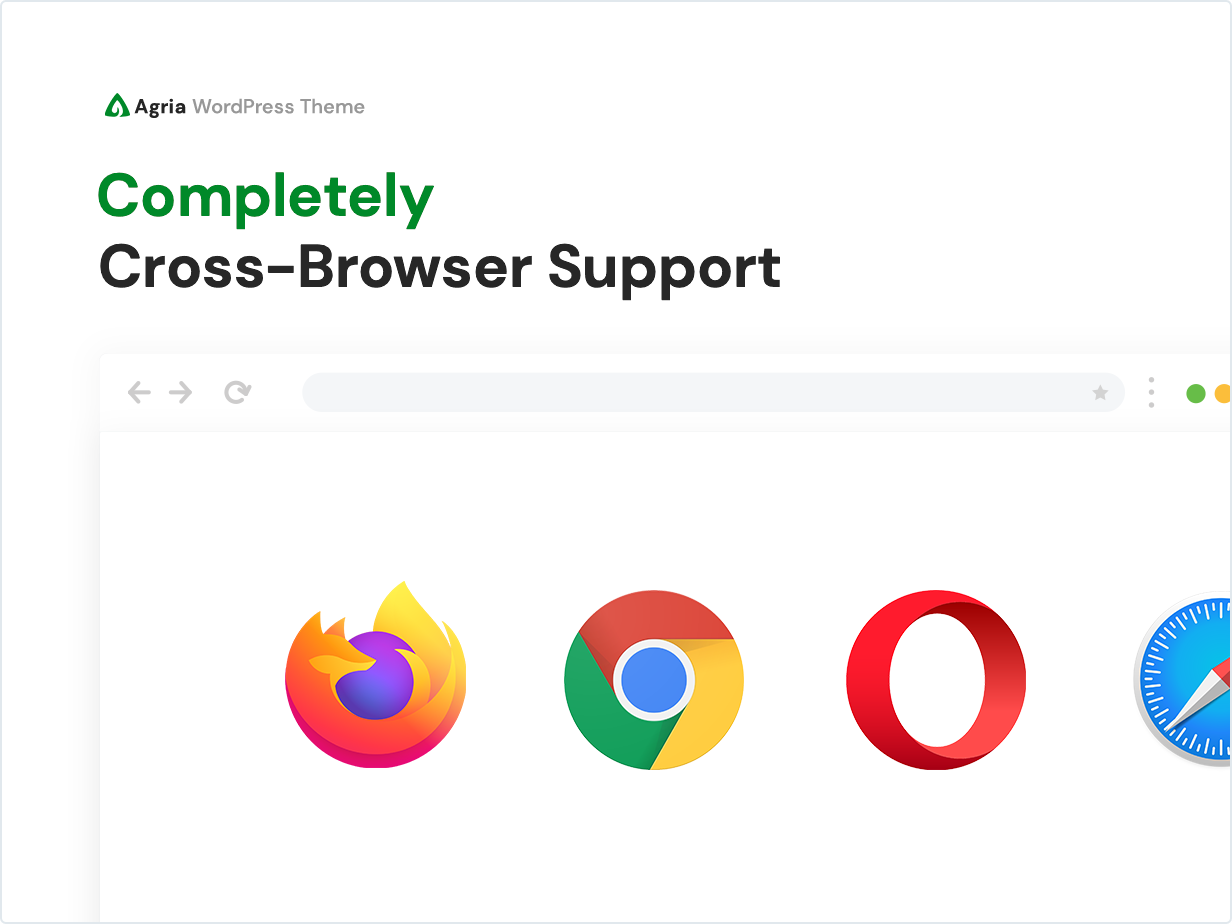 Agria - Agriculture & Farming WordPress Theme - 10