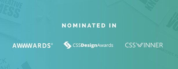 Infinite - Multipurpose WordPress Theme - 10